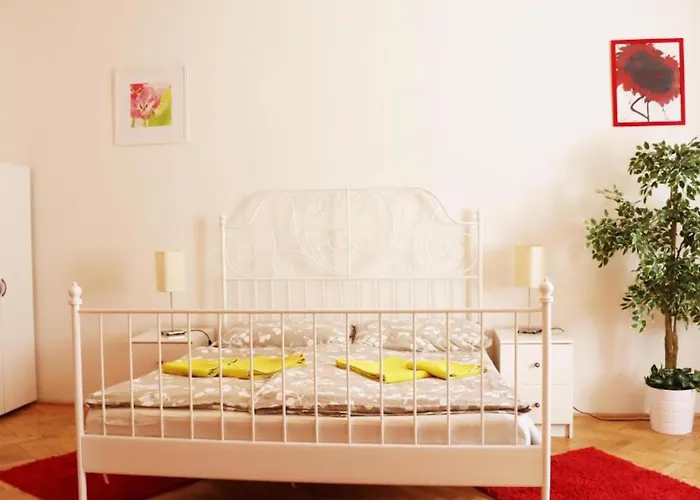 Apartment Old Town Home-2 By Interhome