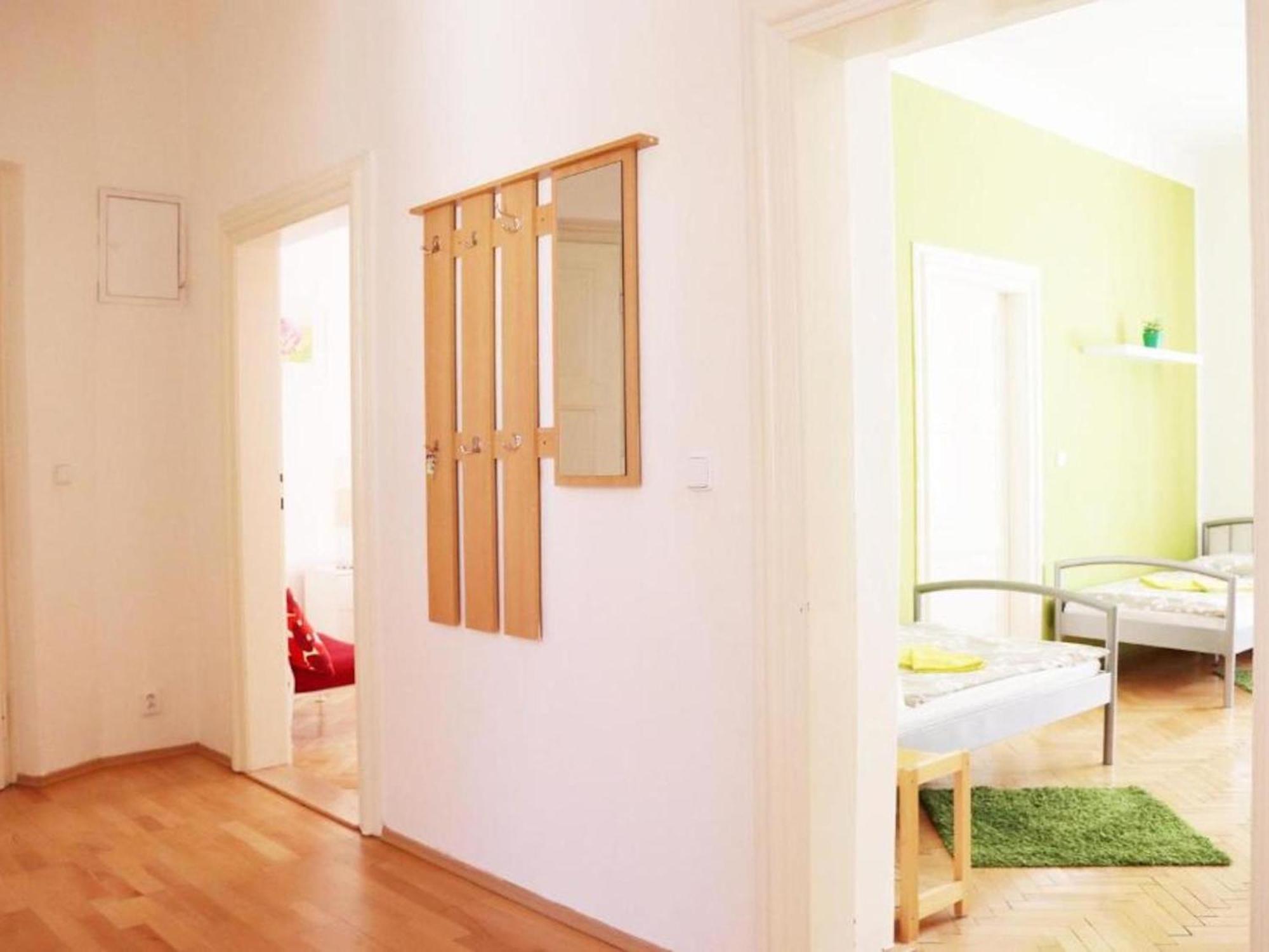 Apartment Old Town Home-2 By Interhome Prague