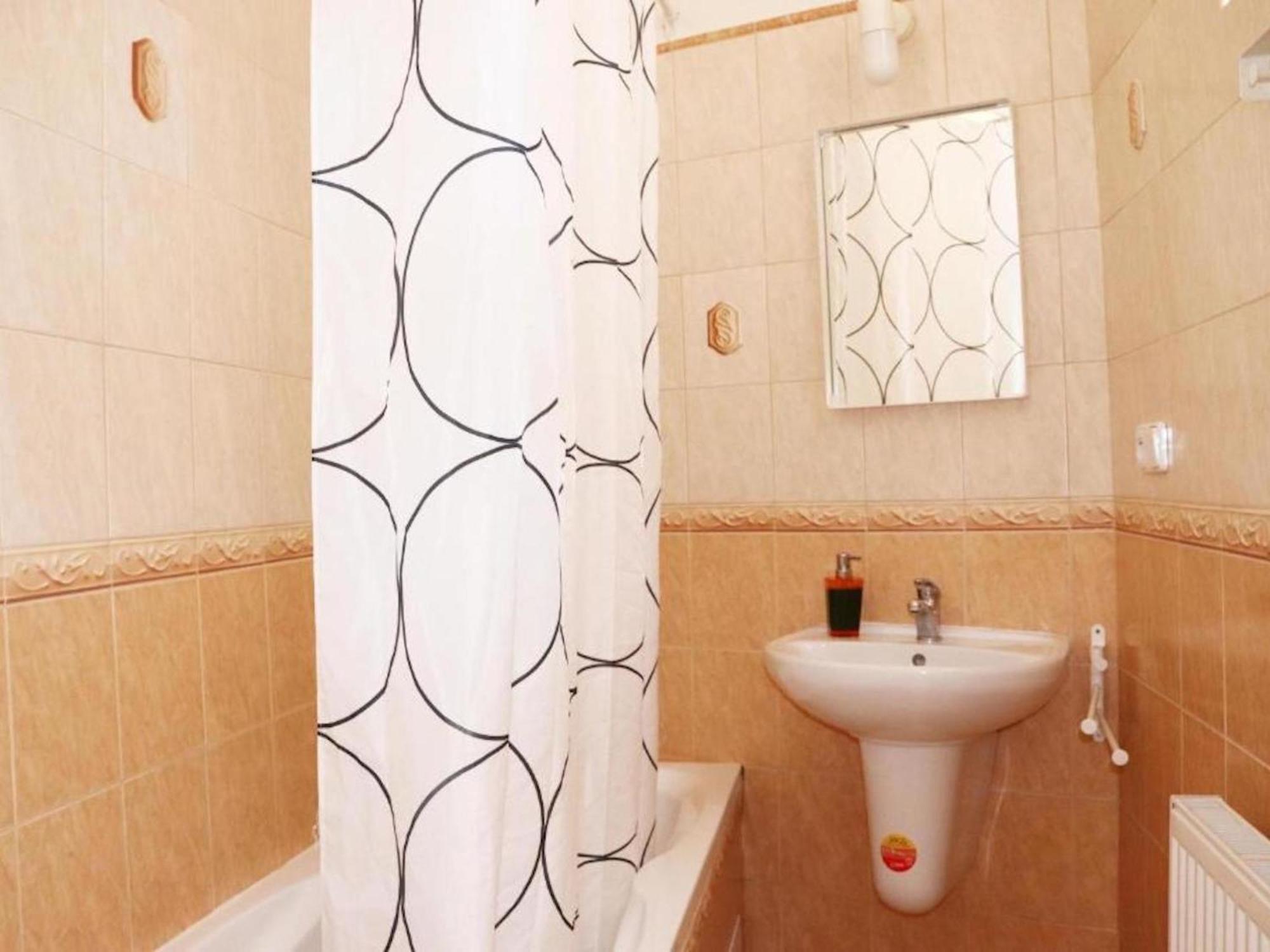 Old Town Home-2 By Interhome Apartment Prague