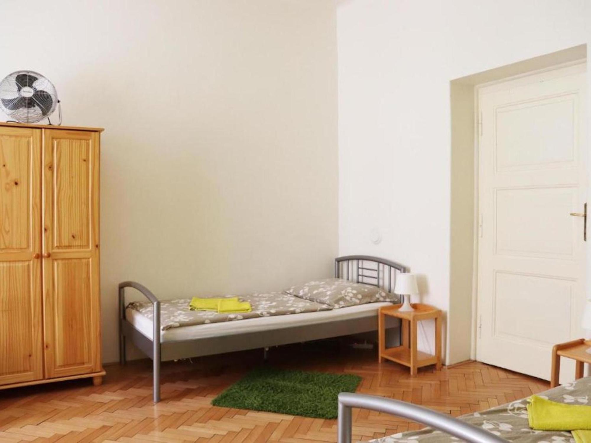 Old Town Home-2 By Interhome * Prague