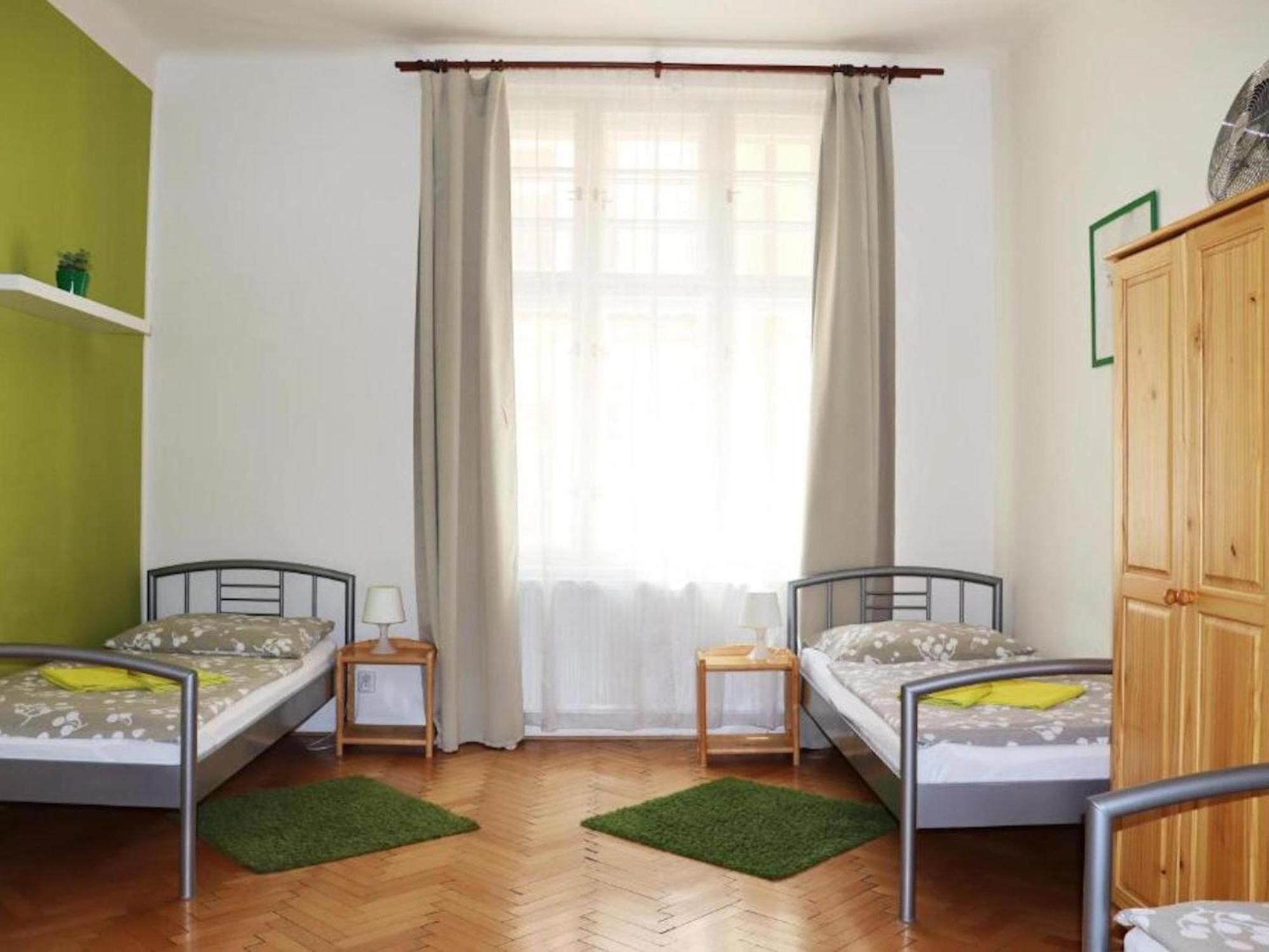 Apartment Old Town Home-2 By Interhome Prague