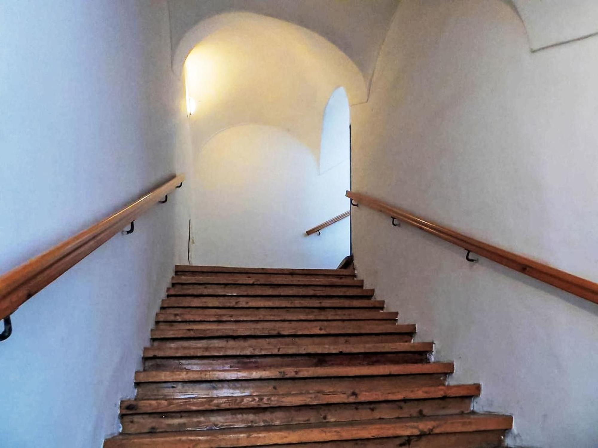 Old Town Home-2 By Interhome * Prague