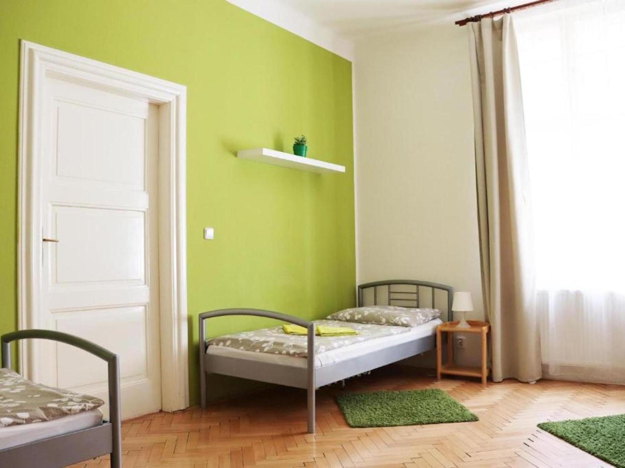 Apartment Old Town Home-2 By Interhome