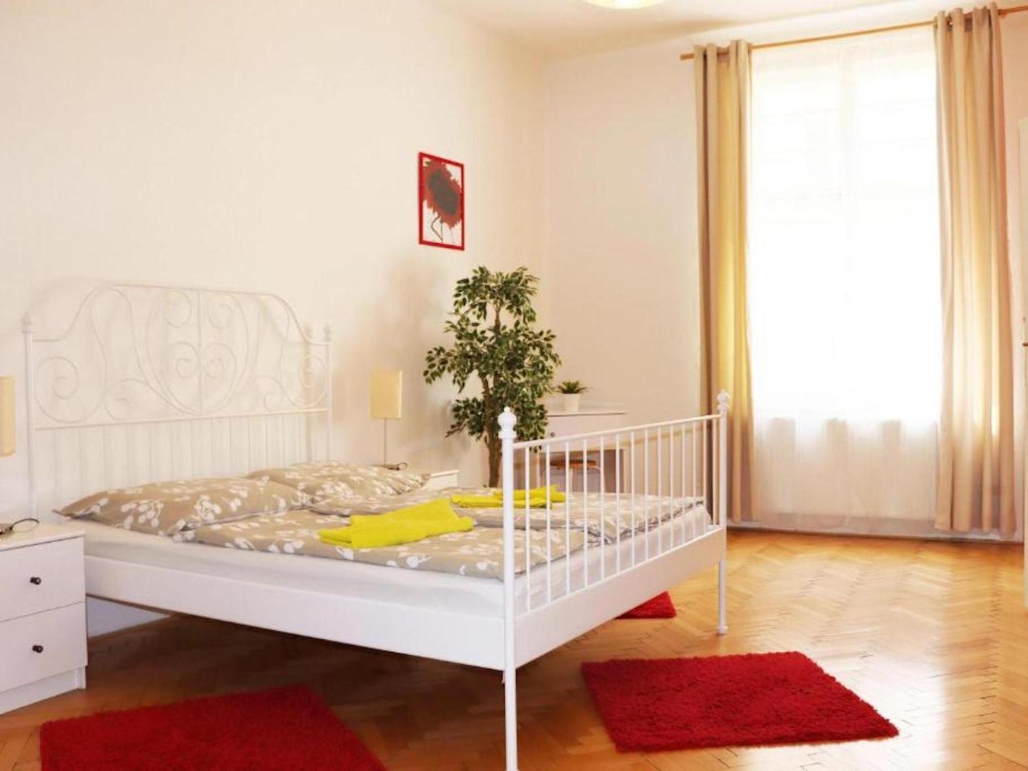 Apartment Old Town Home-2 By Interhome *