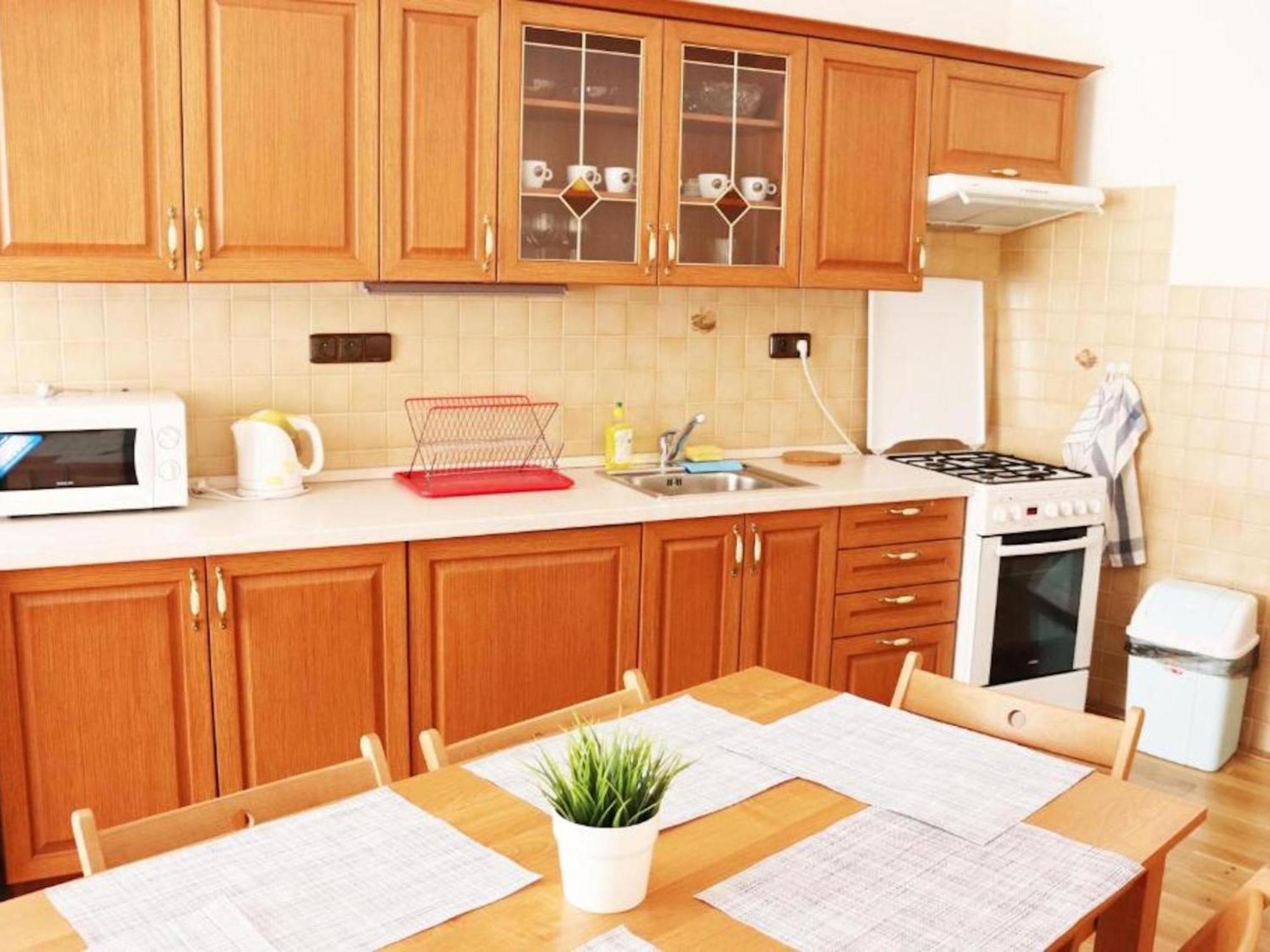 Old Town Home-2 By Interhome Apartment Prague