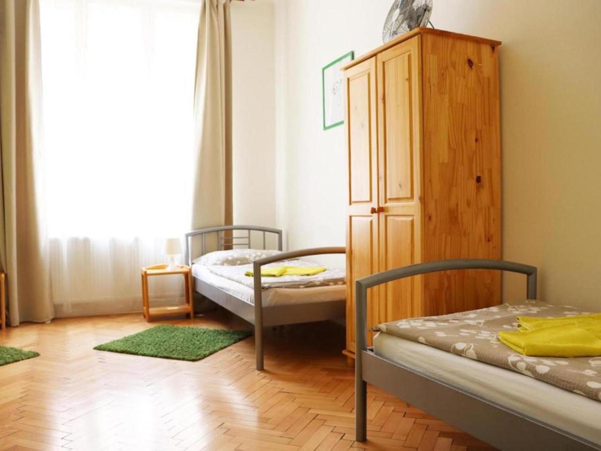 Old Town Home-2 By Interhome Apartment *