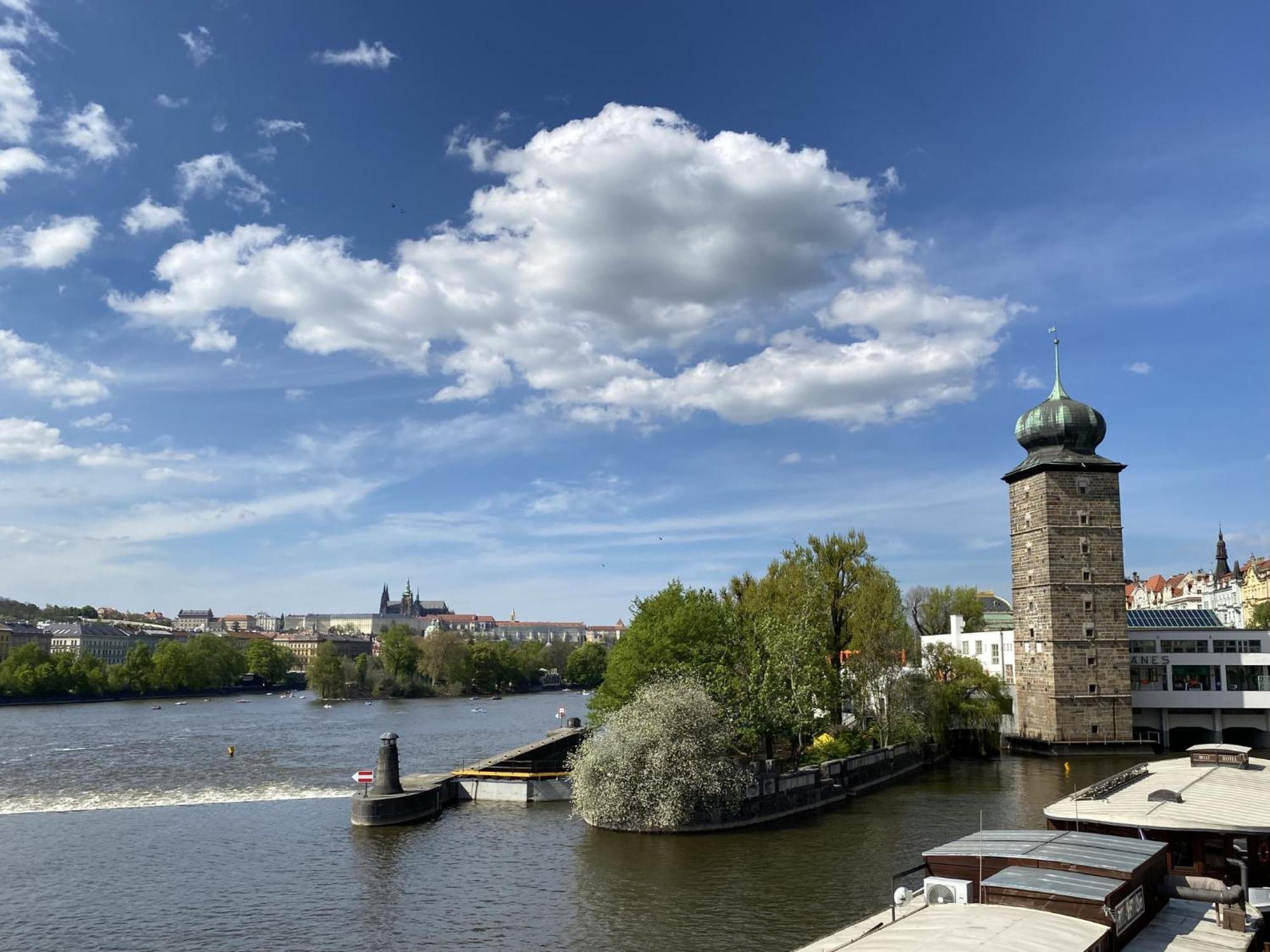 Old Town Home-2 By Interhome * Prague